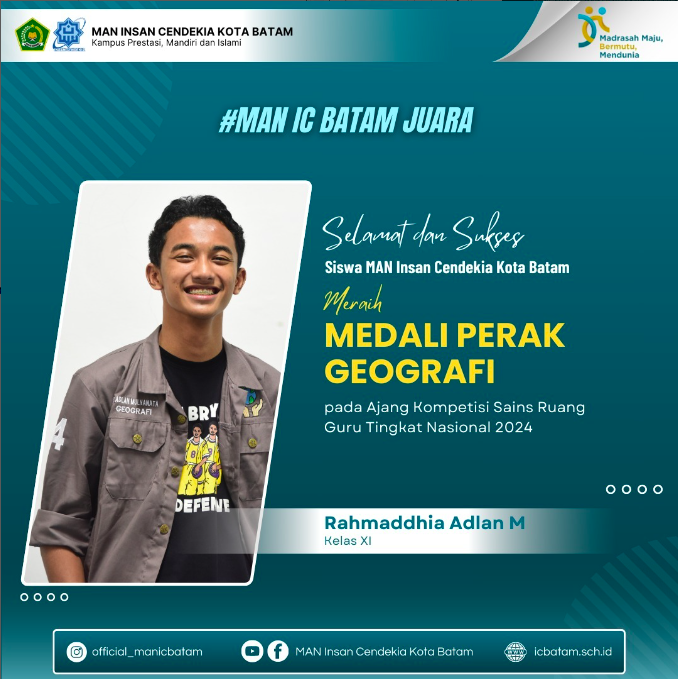 Prestasi 65